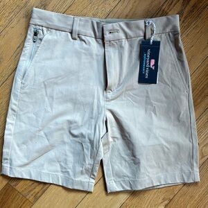BOYS VINEYARD VINES PERFORMANCE SHORTS